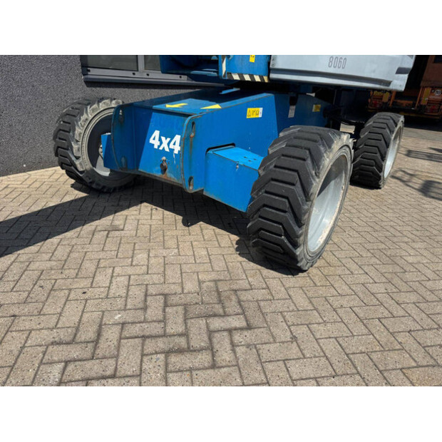 2014 Genie S-65-49160032