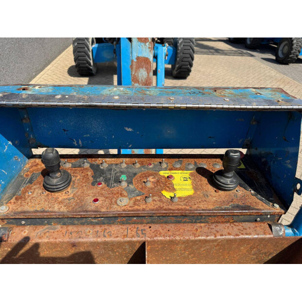 2014 Genie S-65-49160033