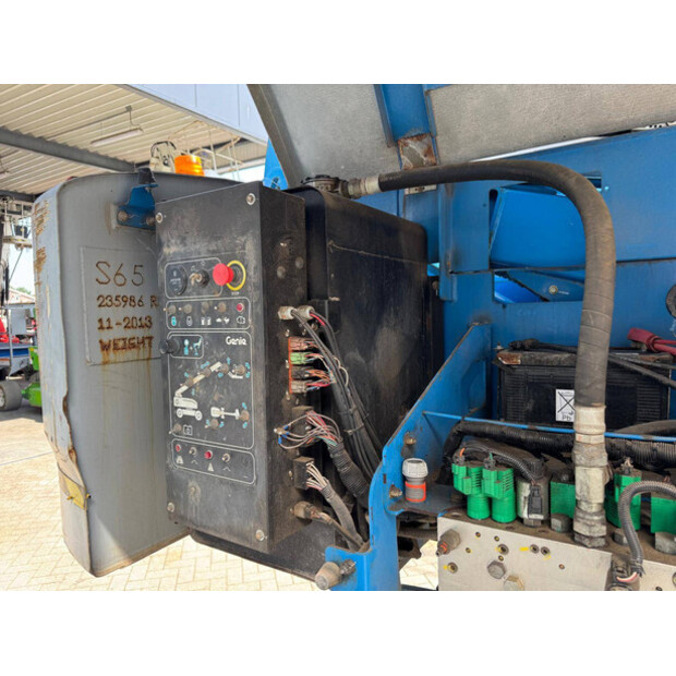 2014 Genie S-65-49160036