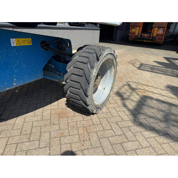 2014 Genie S-65-49160040