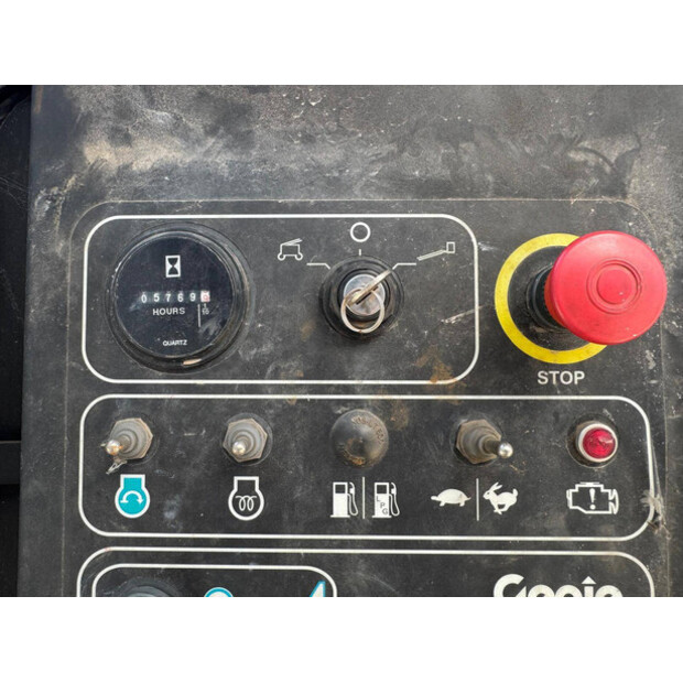 2014 Genie S-65-49160043