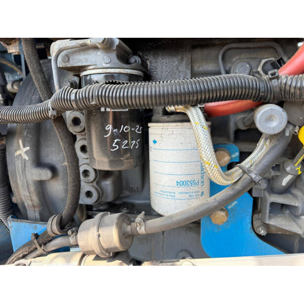 2014 Genie S-65-49160044