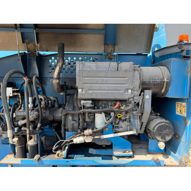 2014 Genie S-65-49160045