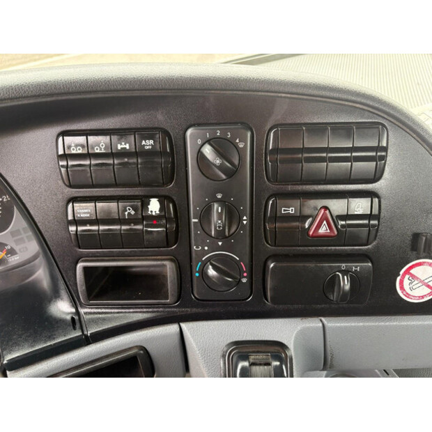 2004 مرسيدس بنز ACTROS-49160059