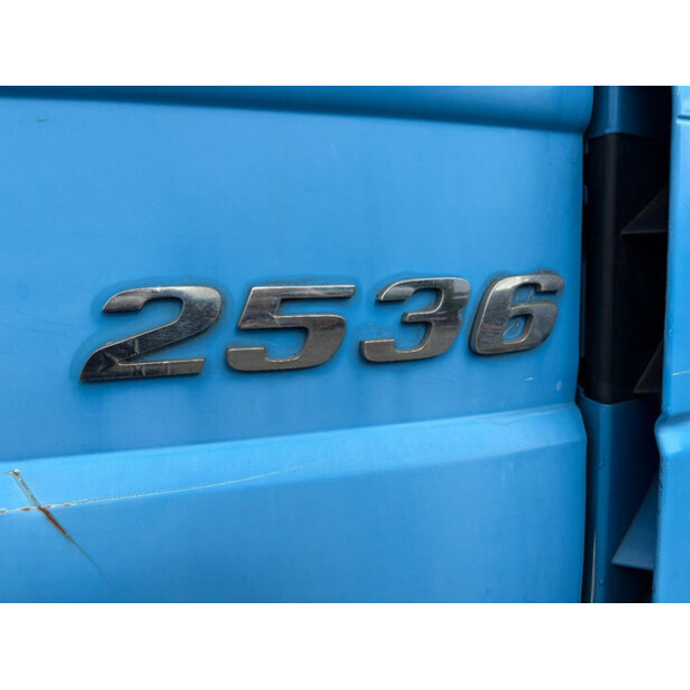 2004 مرسيدس بنز ACTROS-49160060