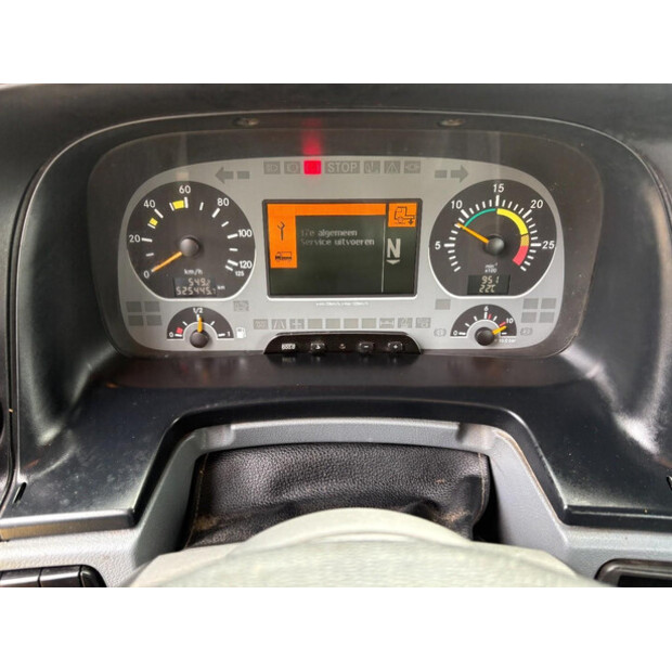 2004 مرسيدس بنز ACTROS-49160064