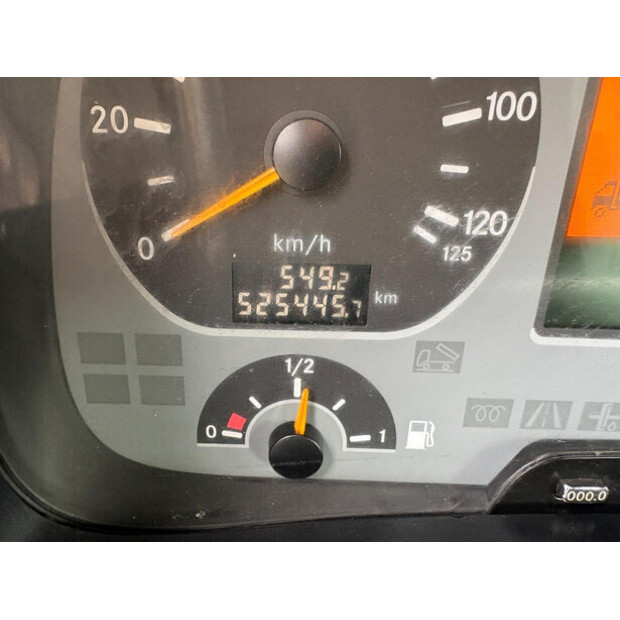 2004 مرسيدس بنز ACTROS-49160065