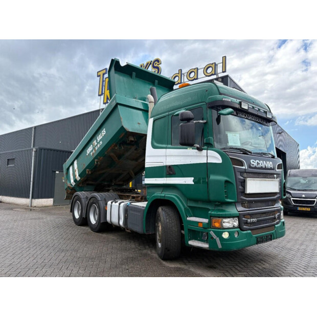 2011 Scania OTHERS-49160143