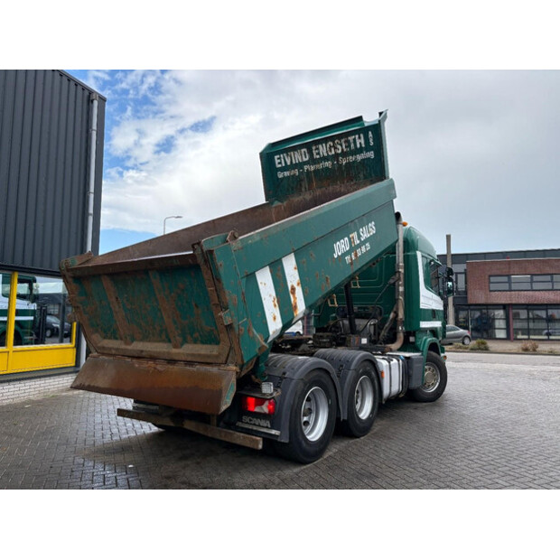 2011 Scania OTHERS-49160145
