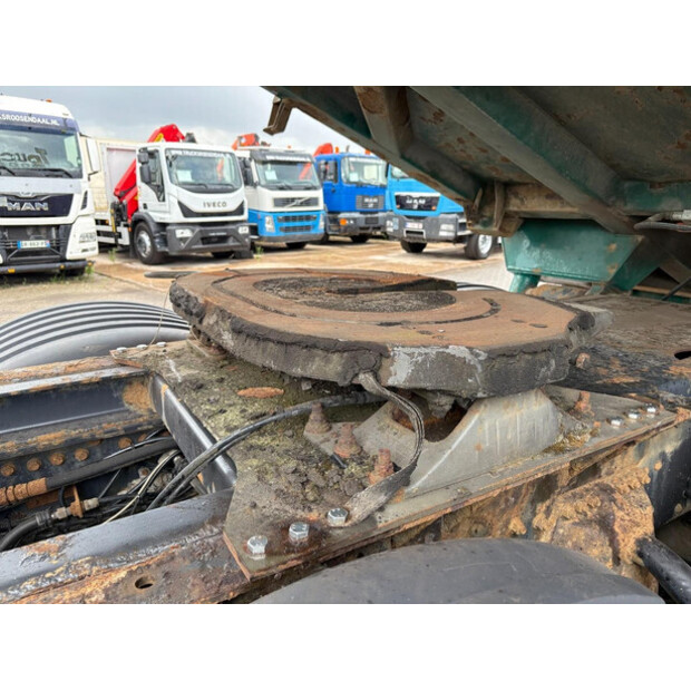 2011 Scania OTHERS-49160146