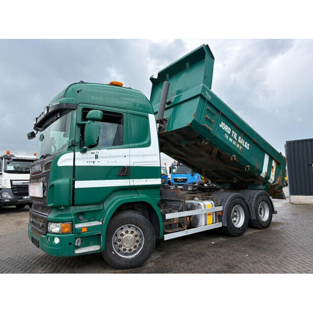 2011 Scania OTHERS-49160147