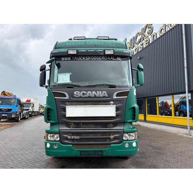 2011 Scania OTHERS-49160148
