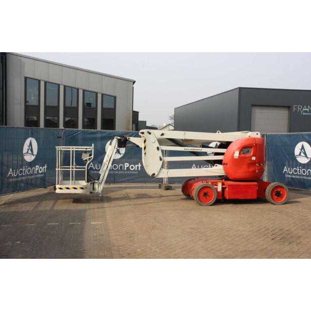 2012 Manitou 150 AETJ compact-49160151