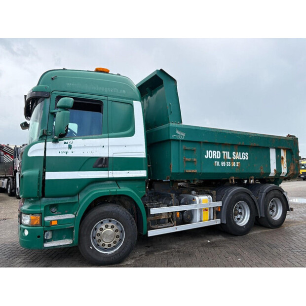 2011 Scania OTHERS-49160152