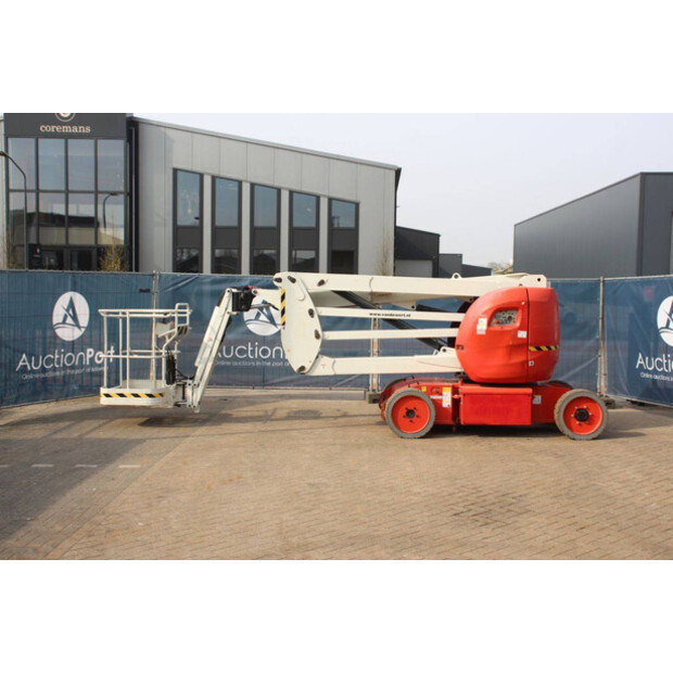 2012 Manitou 150 AETJ compact-49160153