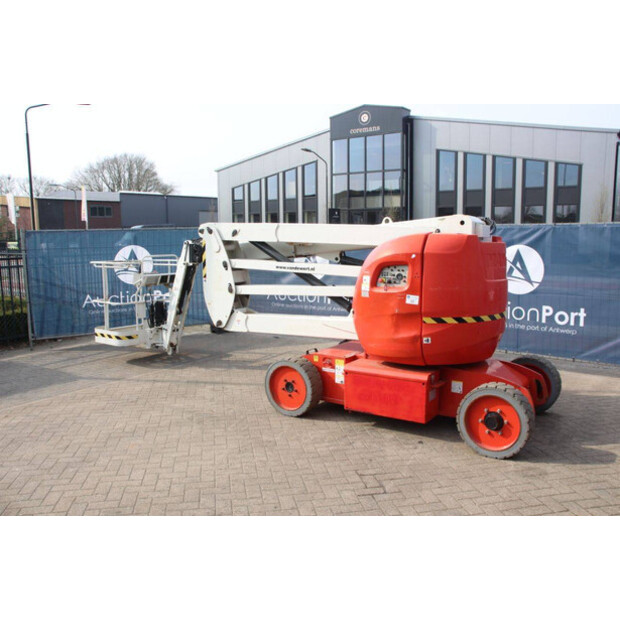 2012 Manitou 150 AETJ compact-49160155