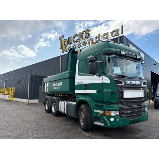 2011 Scania OTHERS-49160156