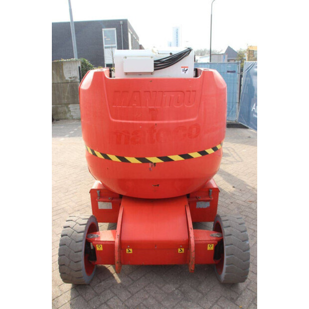 2012 Manitou 150 AETJ compact-49160157