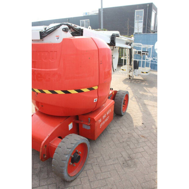 2012 Manitou 150 AETJ compact-49160159