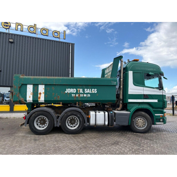 2011 Scania OTHERS-49160160