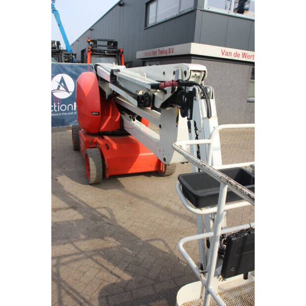 2012 Manitou 150 AETJ compact-49160161