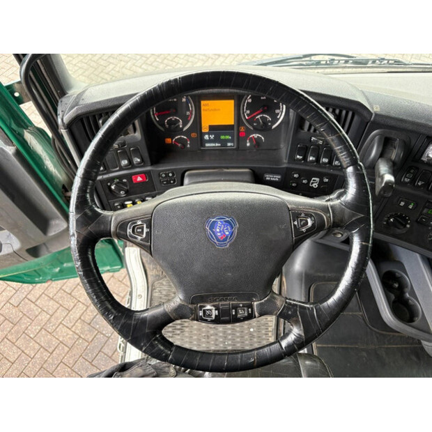 2011 Scania OTHERS-49160164
