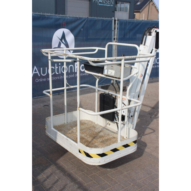 2012 Manitou 150 AETJ compact-49160165