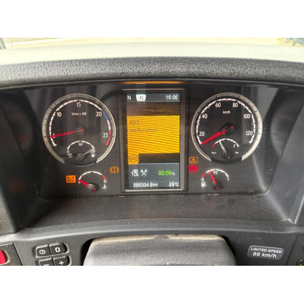 2011 Scania OTHERS-49160168