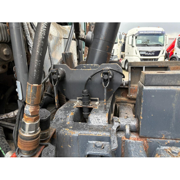 2011 Scania OTHERS-49160171