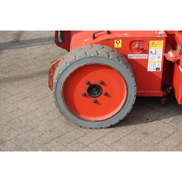 2012 Manitou 150 AETJ compact-49160172