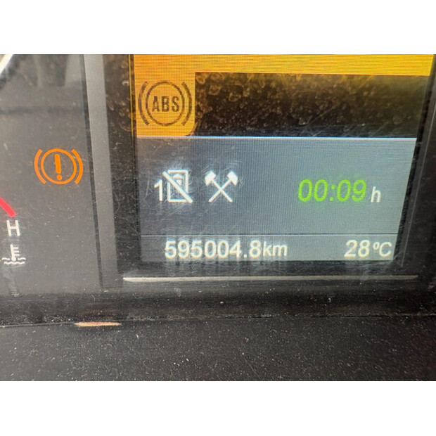 2011 Scania OTHERS-49160173