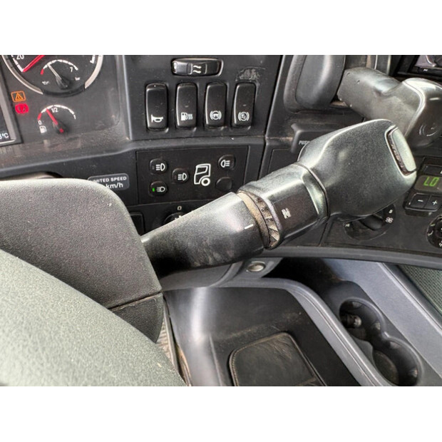 2011 Scania OTHERS-49160177