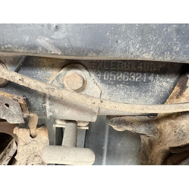2011 Scania OTHERS-49160183