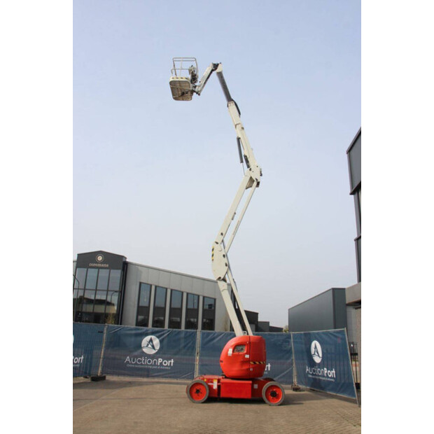 2012 Manitou 150 AETJ compact-49160192