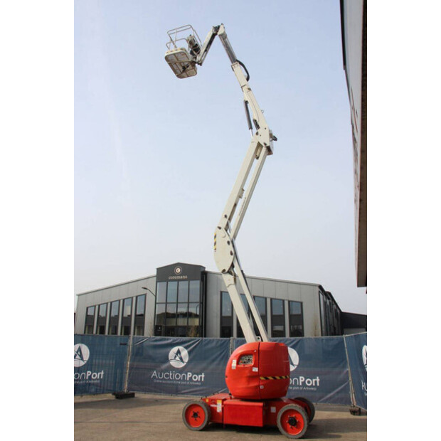 2012 Manitou 150 AETJ compact-49160194