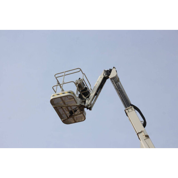 2012 Manitou 150 AETJ compact-49160196