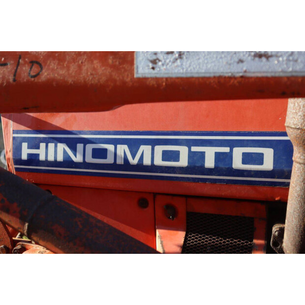 Hinomoto E264-49160210