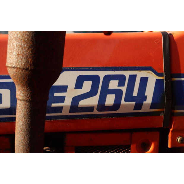 Hinomoto E264-49160211