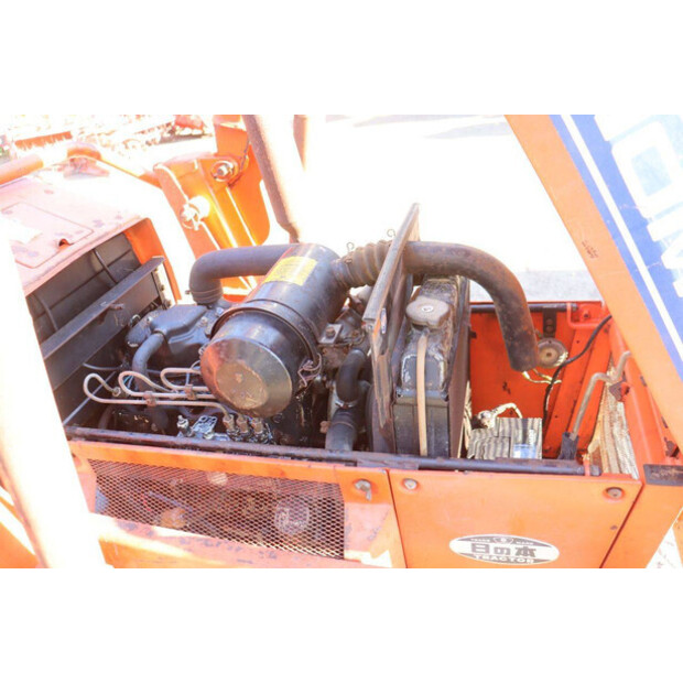 Hinomoto E264-49160232