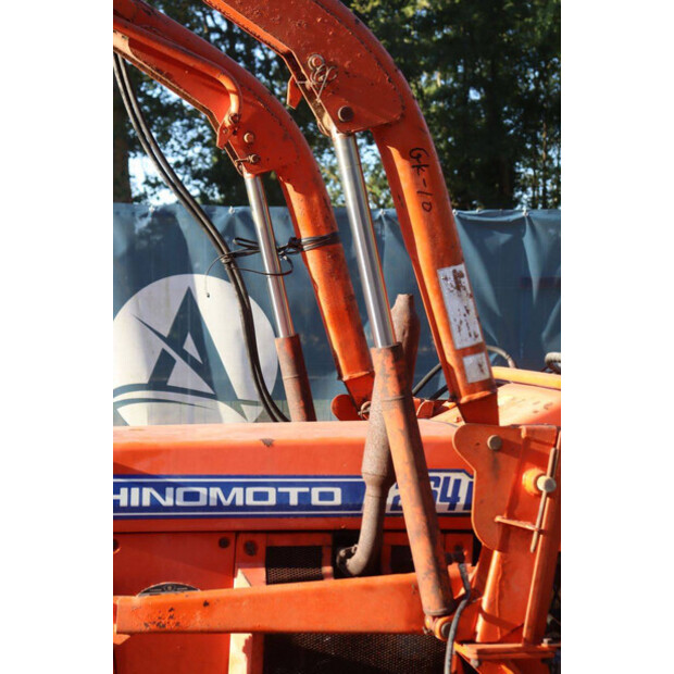 Hinomoto E264-49160238