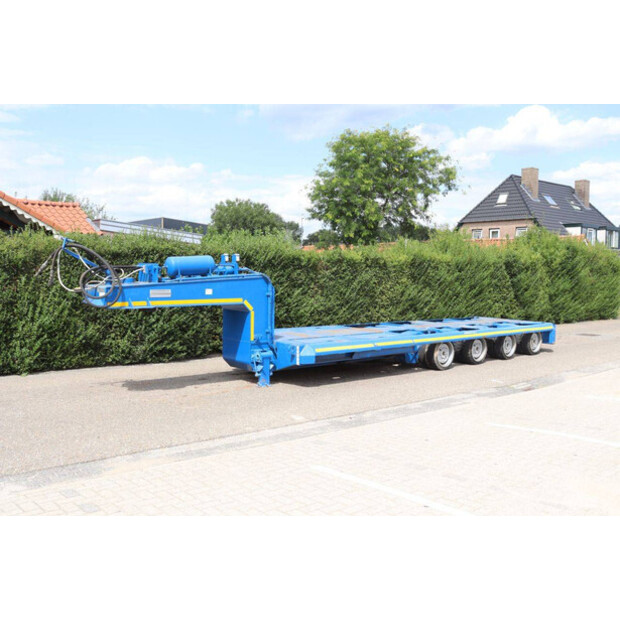 Scheuerle SPE 80.44 A-49160239