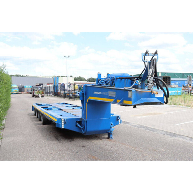 Scheuerle SPE 80.44 A-49160243