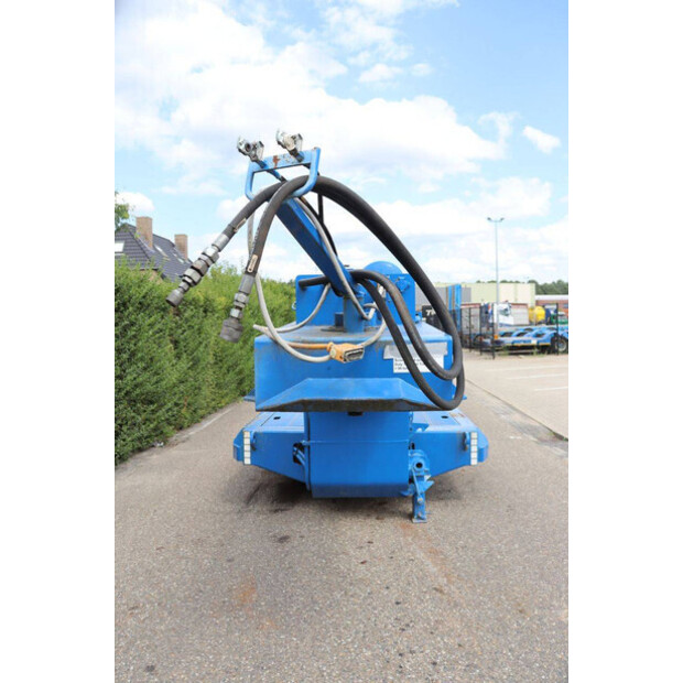 Scheuerle SPE 80.44 A-49160244