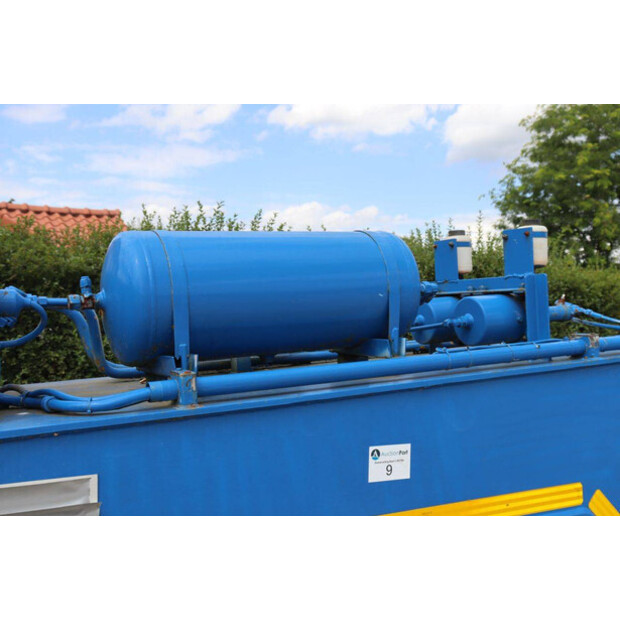 Scheuerle SPE 80.44 A-49160249