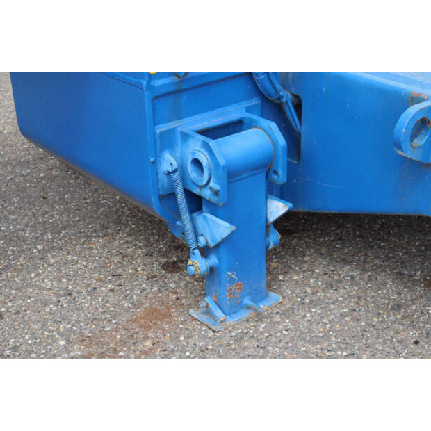Scheuerle SPE 80.44 A-49160250