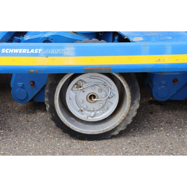 Scheuerle SPE 80.44 A-49160252