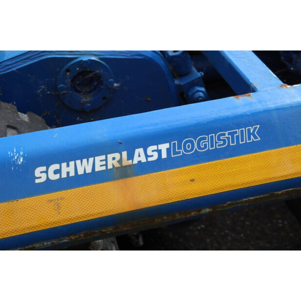 Scheuerle SPE 80.44 A-49160256