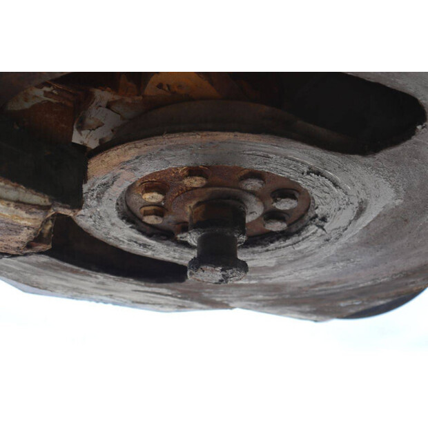 Scheuerle SPE 80.44 A-49160258
