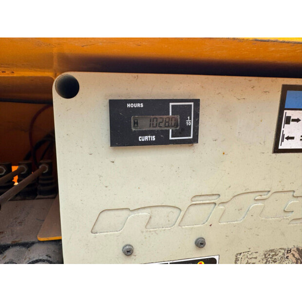 2012 نيفتي HR12 NDE-49160275