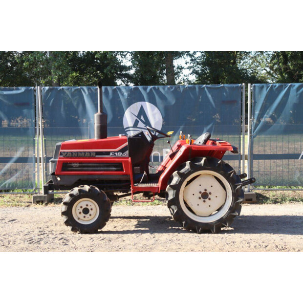 YANMAR F18D-49160277